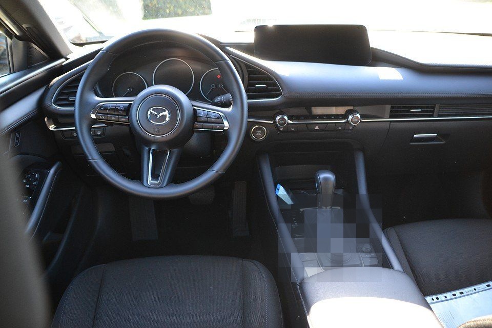 Mazda 3 e-SKYACTIV G 2.5 140 Autom Centre-line DESI foto 8