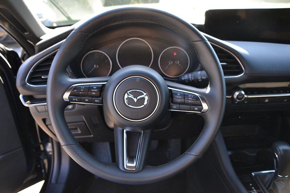 Mazda 3 e-SKYACTIV G 2.5 140 Autom Centre-line DESI foto 9