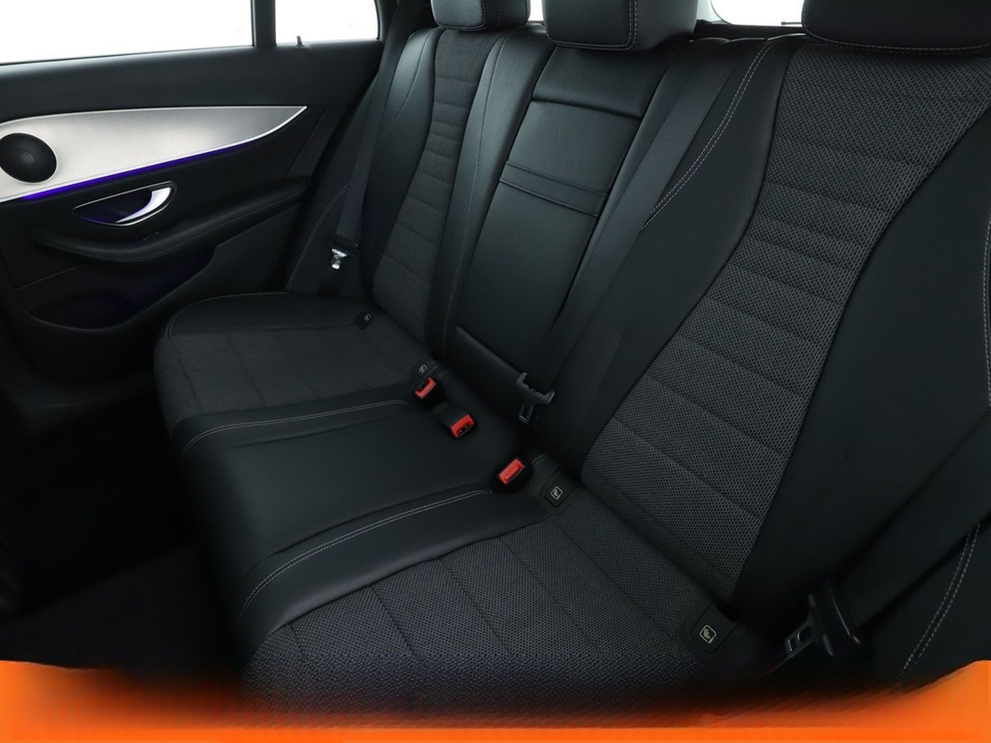 Mercedes-Benz E 220 d Avantgarde Aut.*NAVI*CAM*MULTIBEAM*SHZ* foto 14