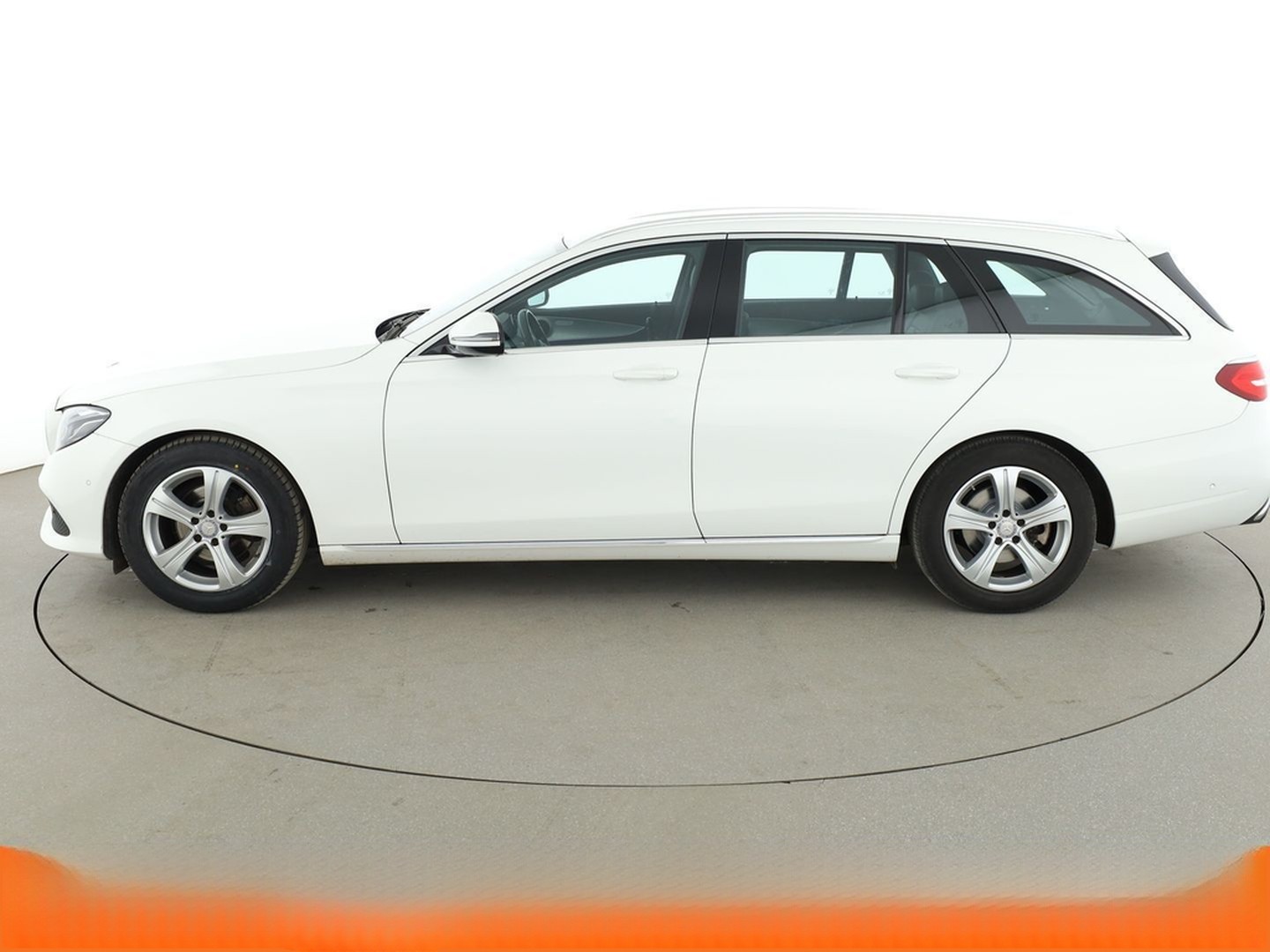 Mercedes-Benz E 220 d Avantgarde Aut.*NAVI*CAM*MULTIBEAM*SHZ* foto 3