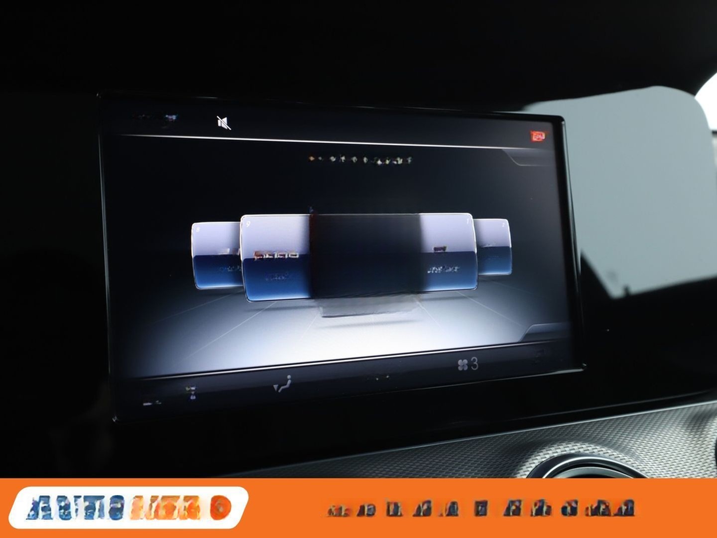Mercedes-Benz E 220 d Avantgarde Aut.*NAVI*CAM*MULTIBEAM*SHZ* foto 21