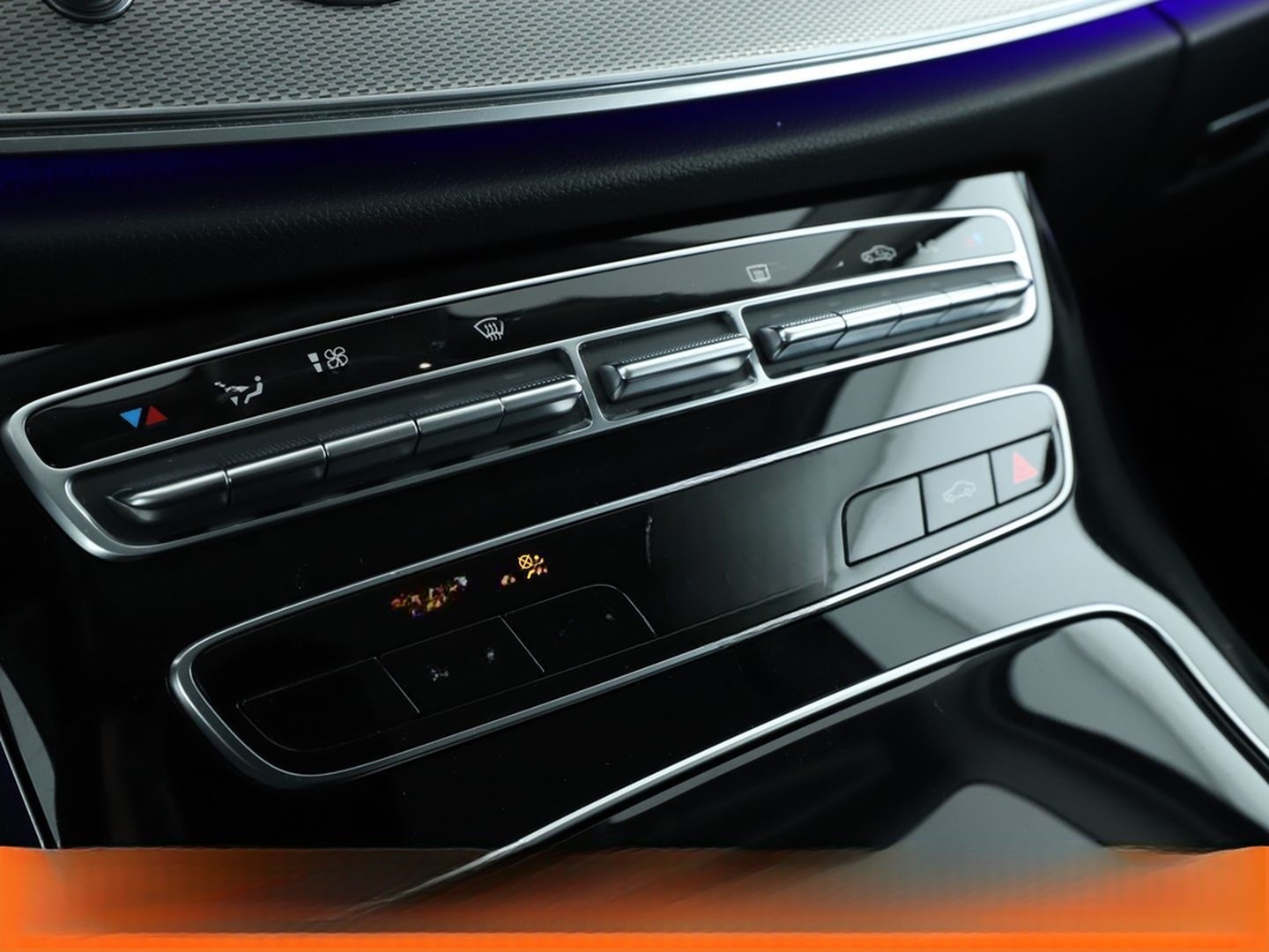 Mercedes-Benz E 220 d Avantgarde Aut.*NAVI*CAM*MULTIBEAM*SHZ* foto 23