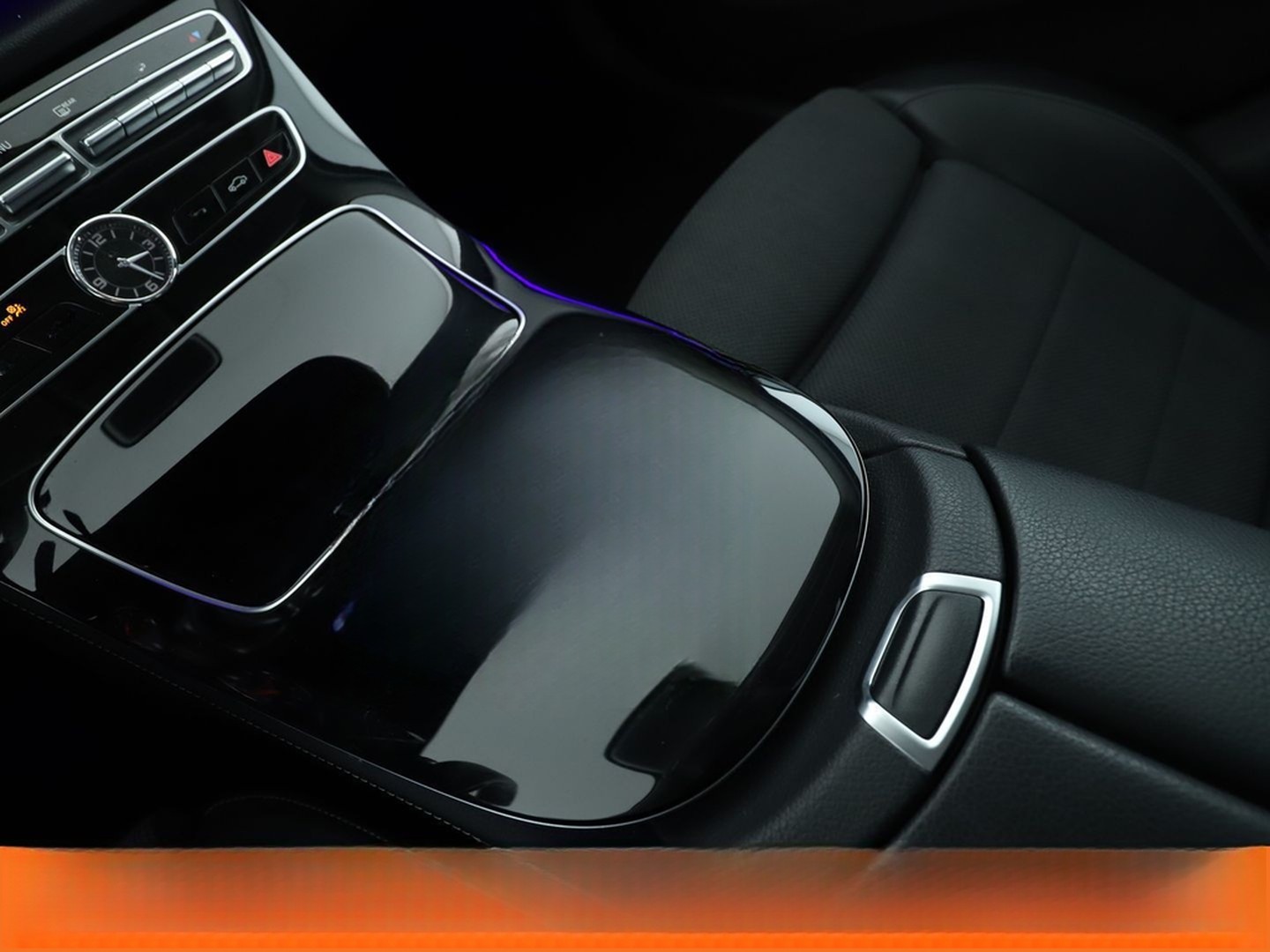 Mercedes-Benz E 220 d Avantgarde Aut.*NAVI*CAM*MULTIBEAM*SHZ* foto 24