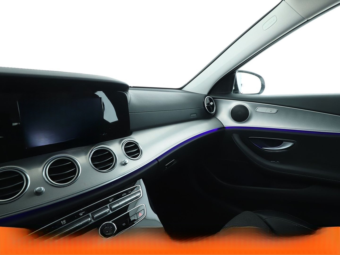 Mercedes-Benz E 220 d Avantgarde Aut.*NAVI*CAM*MULTIBEAM*SHZ* foto 27