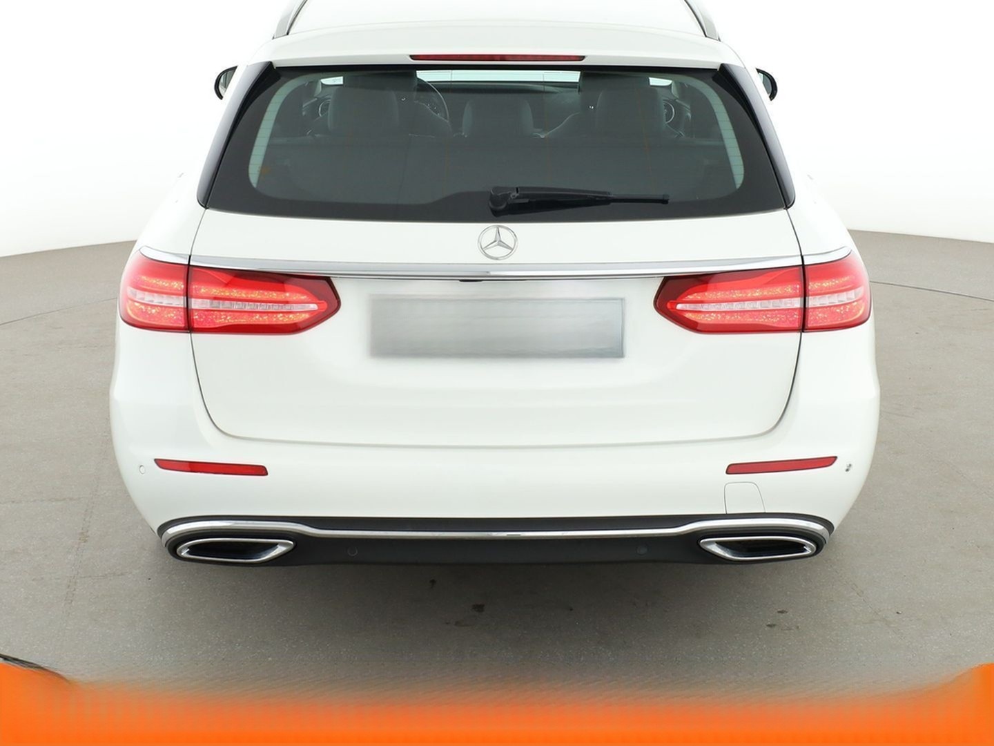 Mercedes-Benz E 220 d Avantgarde Aut.*NAVI*CAM*MULTIBEAM*SHZ* foto 5
