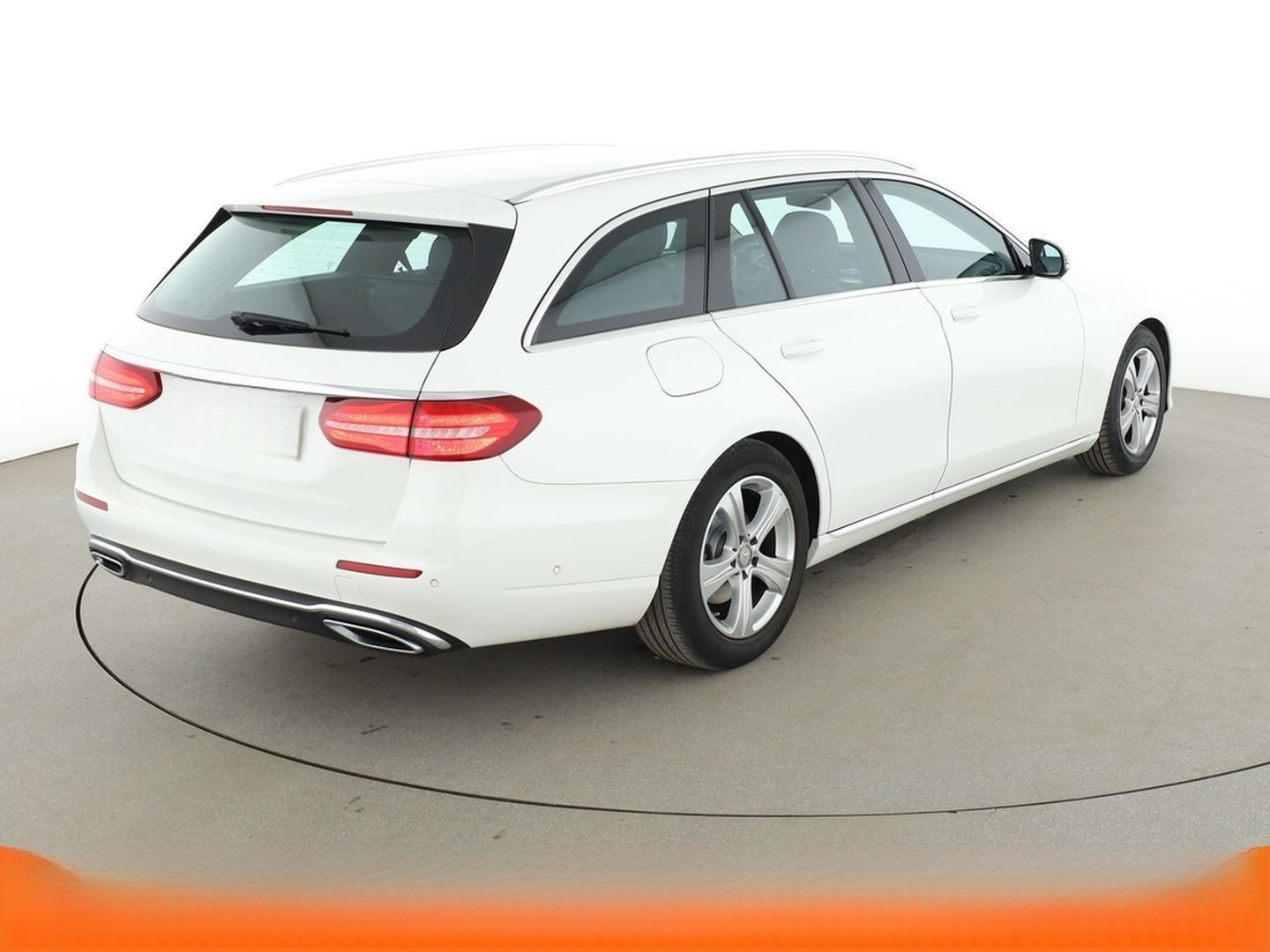 Mercedes-Benz E 220 d Avantgarde Aut.*NAVI*CAM*MULTIBEAM*SHZ* foto 6