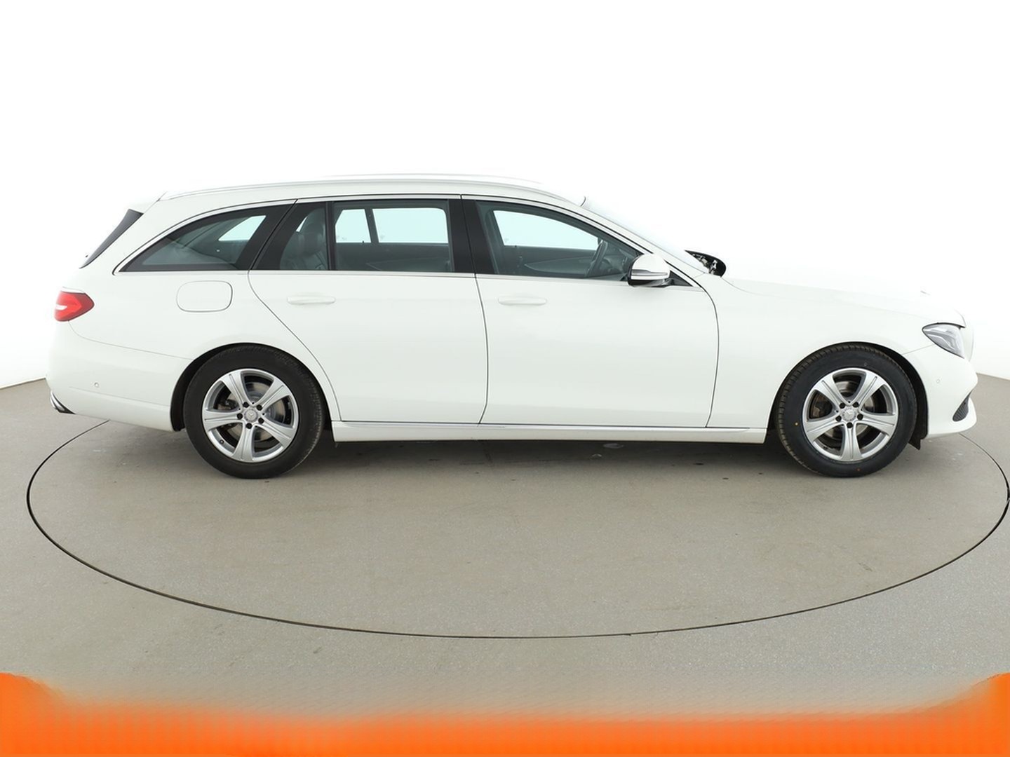 Mercedes-Benz E 220 d Avantgarde Aut.*NAVI*CAM*MULTIBEAM*SHZ* foto 7