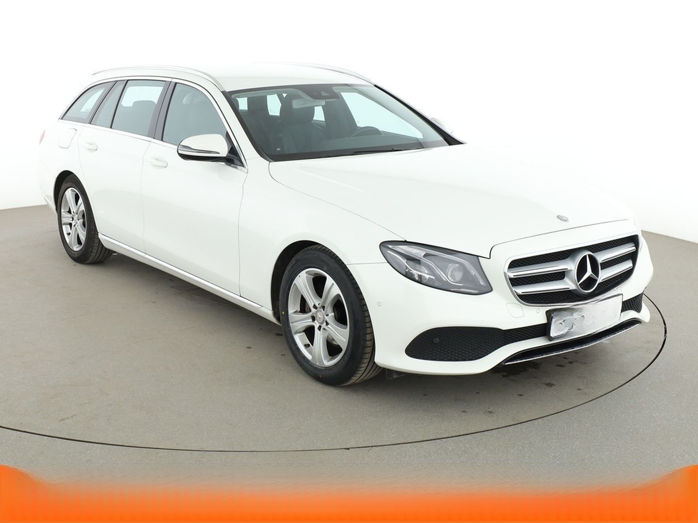 Mercedes-Benz E 220 d Avantgarde Aut.*NAVI*CAM*MULTIBEAM*SHZ* foto 8
