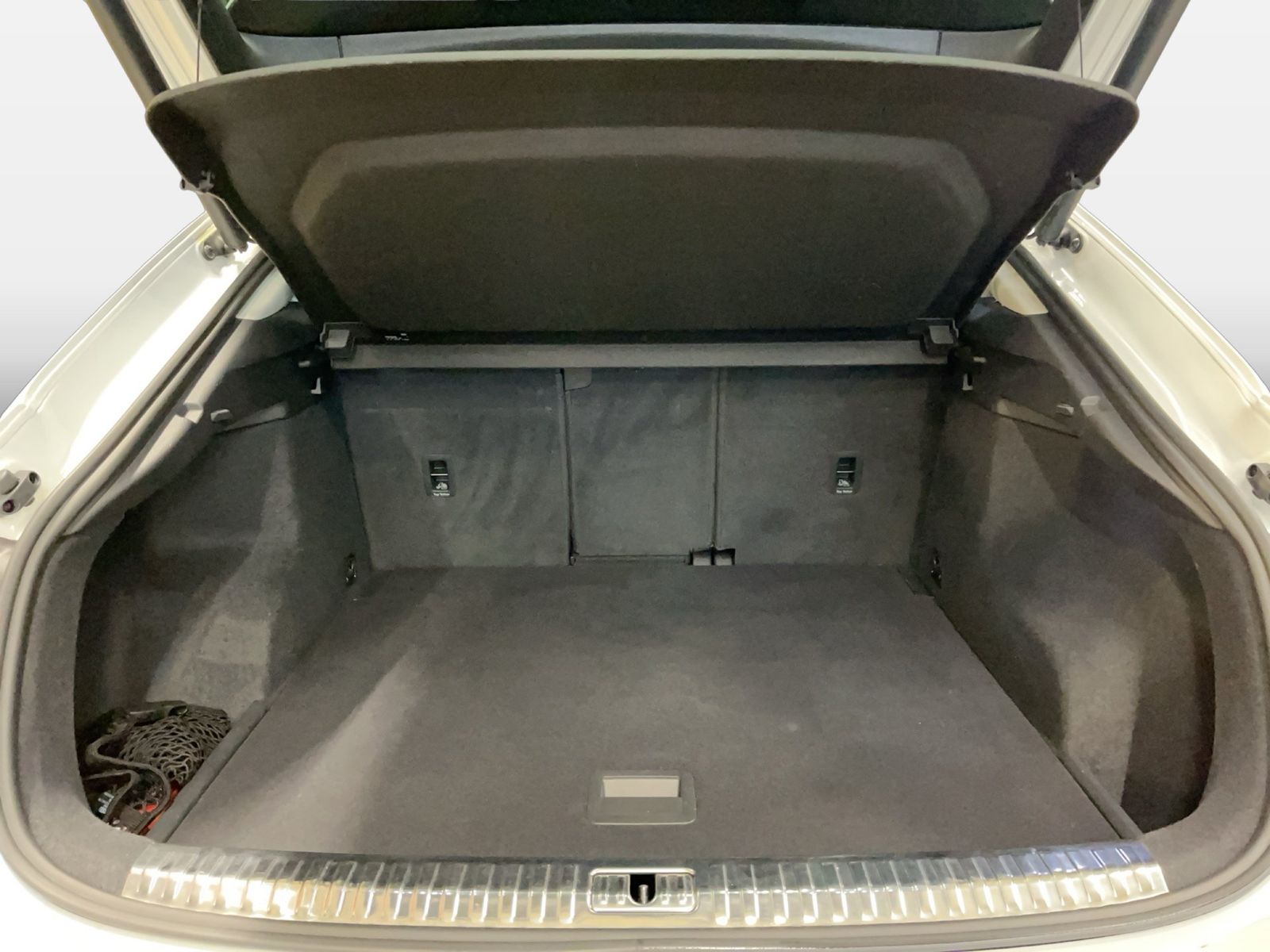 Audi Q3 Sportback 35 TFSI S tronic S line AHK AUT LED foto 12