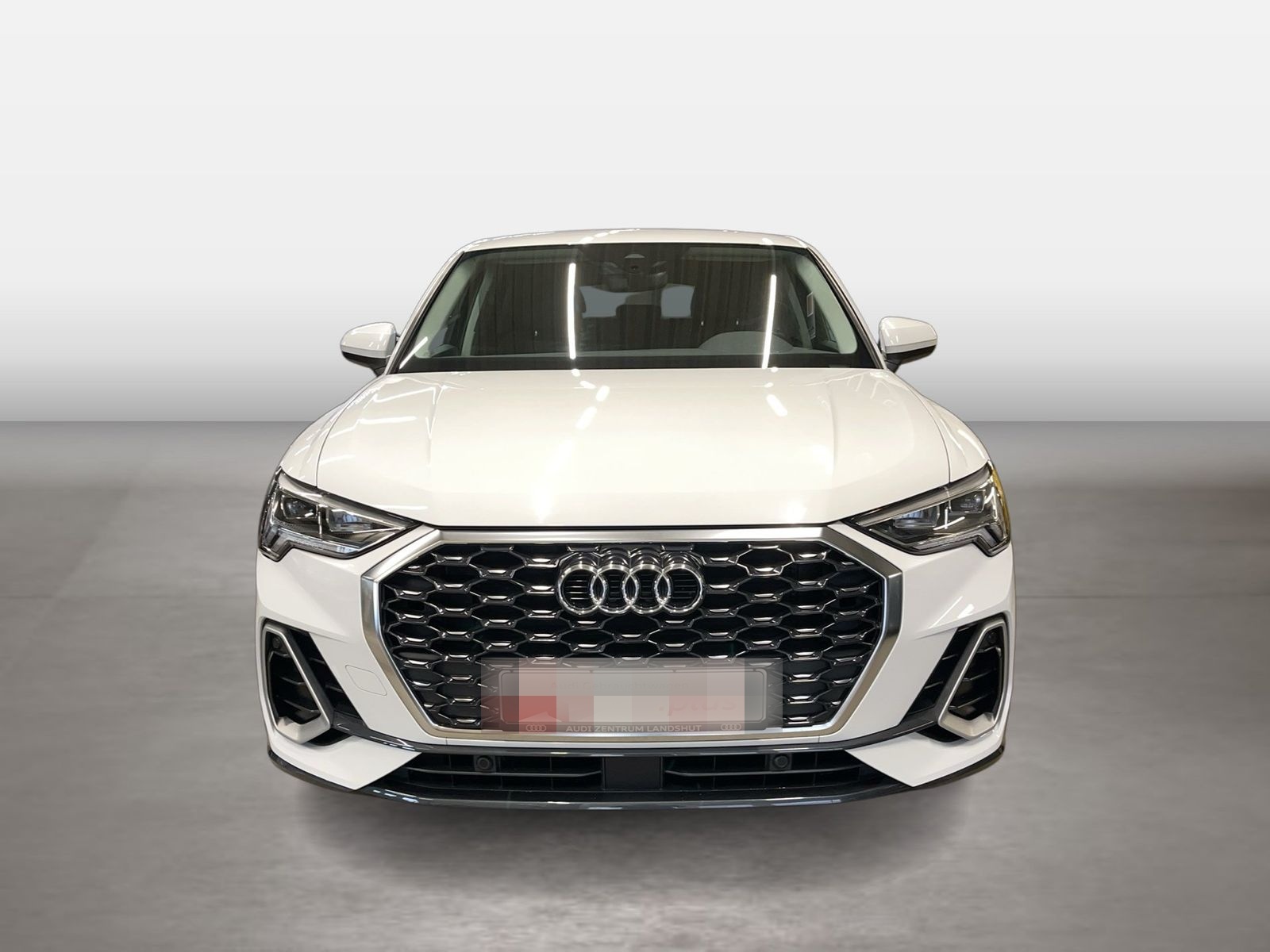 Audi Q3 Sportback 35 TFSI S tronic S line AHK AUT LED foto 7