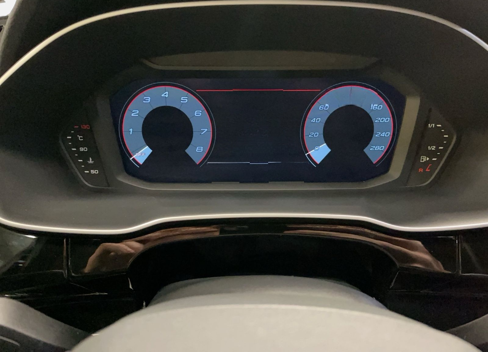 Audi Q3 Sportback 35 TFSI S tronic S line AHK AUT LED foto 9