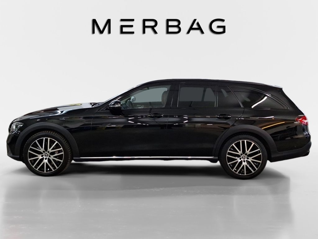 Mercedes-Benz E 400 d 4M T All-Terrain Avantgarde 360° Multibe foto 2