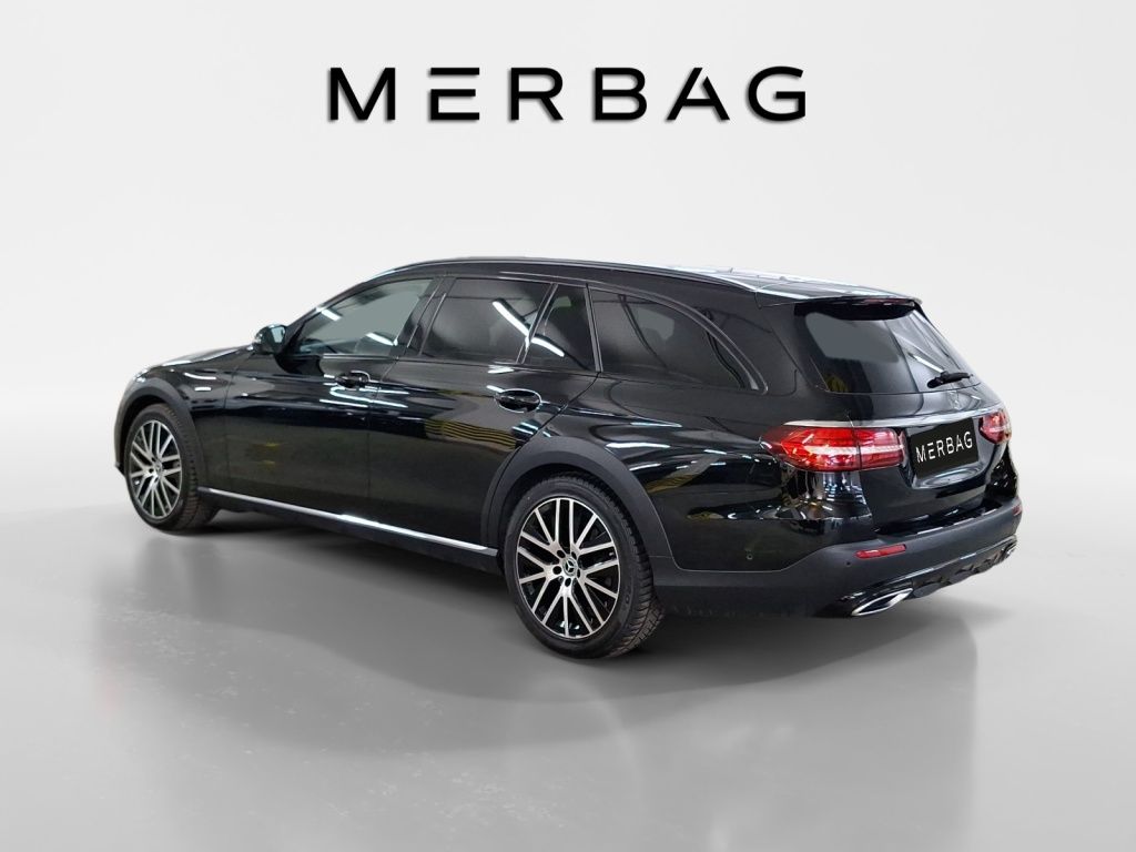 Mercedes-Benz E 400 d 4M T All-Terrain Avantgarde 360° Multibe foto 3