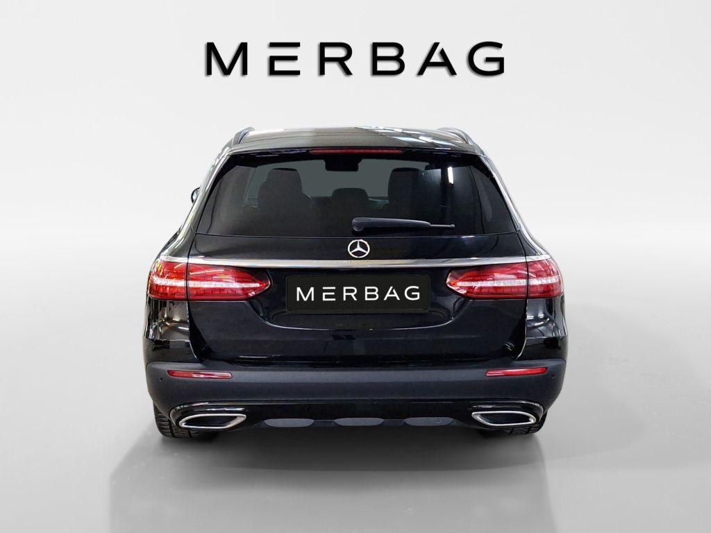 Mercedes-Benz E 400 d 4M T All-Terrain Avantgarde 360° Multibe foto 4