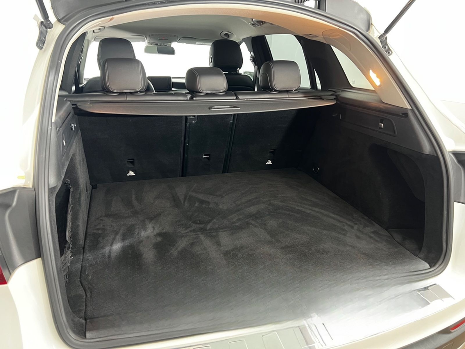 Mercedes-Benz GLC 220 d 4Matic / 1.HAND/  109.tKM / GARANTIE / foto 11