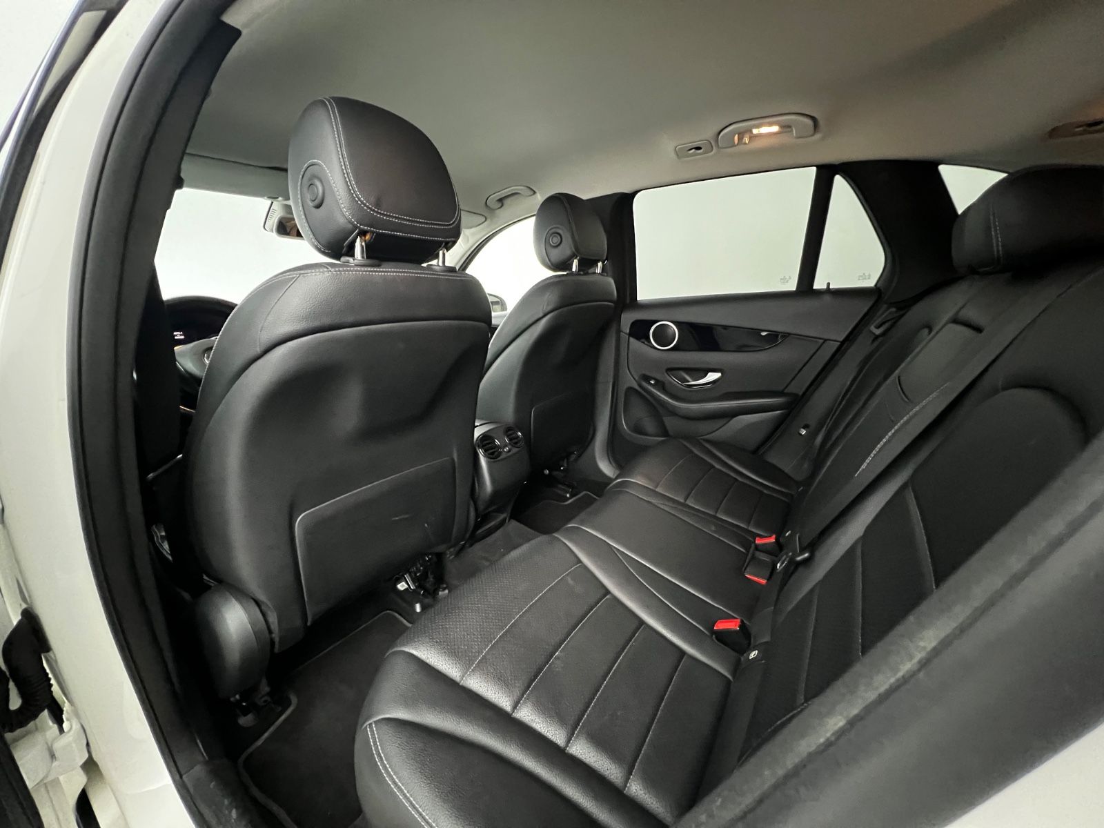 Mercedes-Benz GLC 220 d 4Matic / 1.HAND/  109.tKM / GARANTIE / foto 13