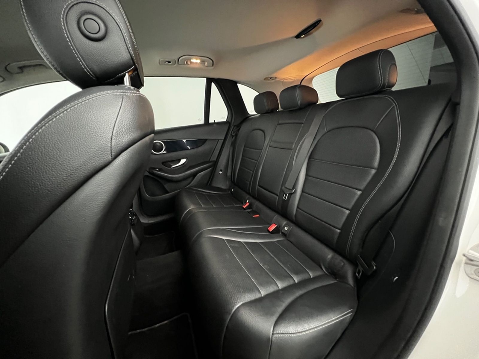 Mercedes-Benz GLC 220 d 4Matic / 1.HAND/  109.tKM / GARANTIE / foto 14