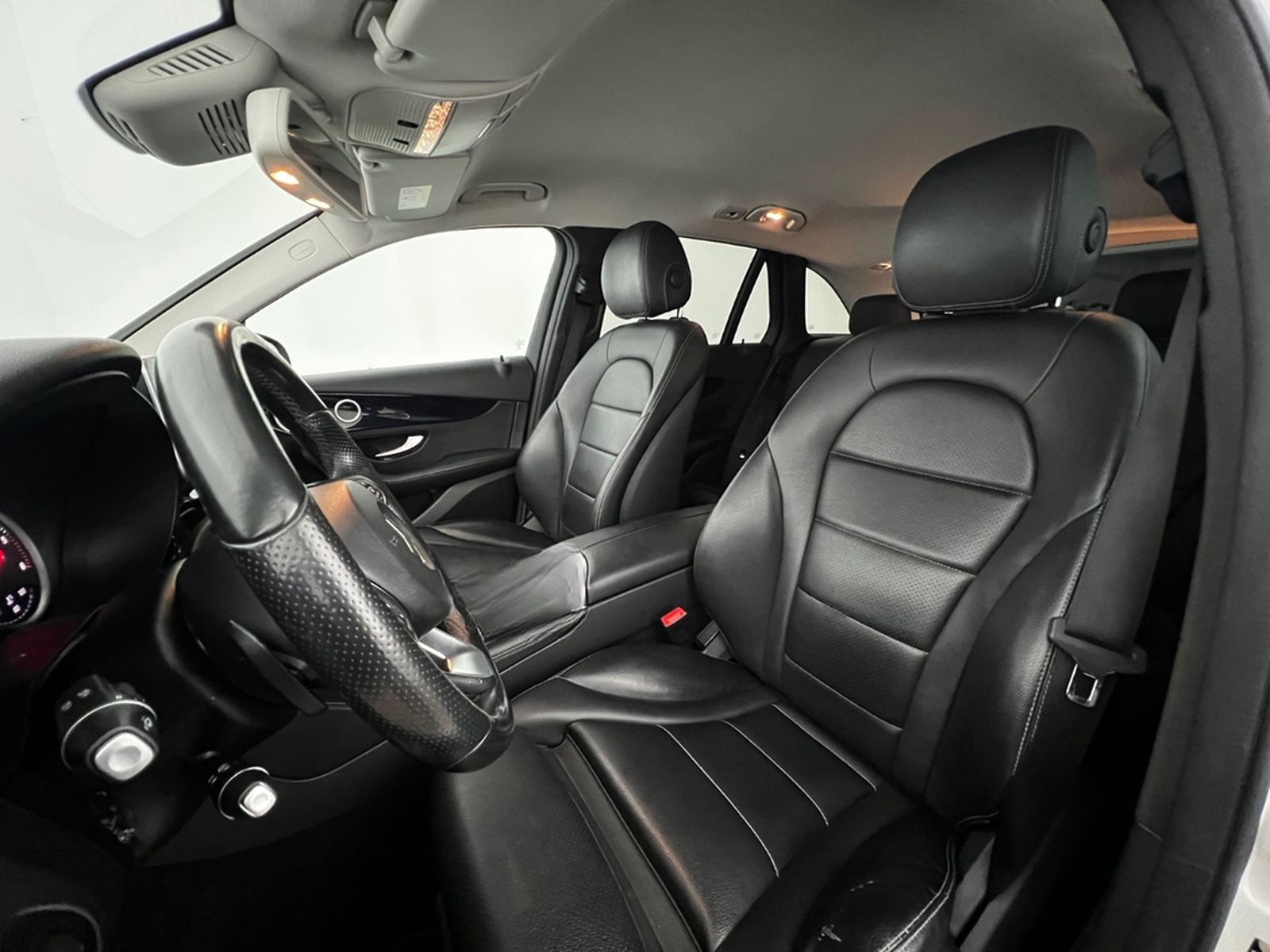Mercedes-Benz GLC 220 d 4Matic / 1.HAND/  109.tKM / GARANTIE / foto 15