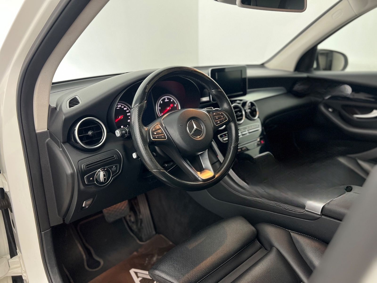 Mercedes-Benz GLC 220 d 4Matic / 1.HAND/  109.tKM / GARANTIE / foto 16