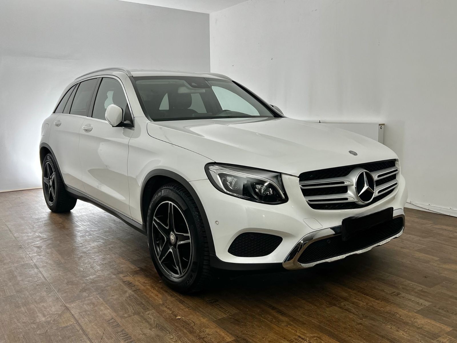 Mercedes-Benz GLC 220 d 4Matic / 1.HAND/  109.tKM / GARANTIE / foto 3