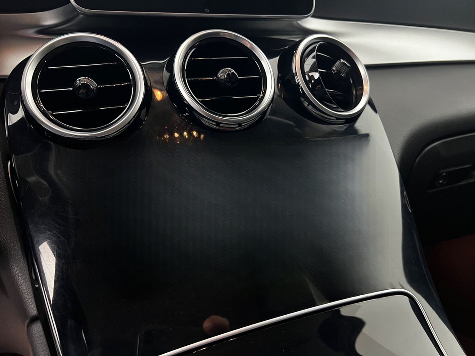 Mercedes-Benz GLC 220 d 4Matic / 1.HAND/  109.tKM / GARANTIE / foto 31
