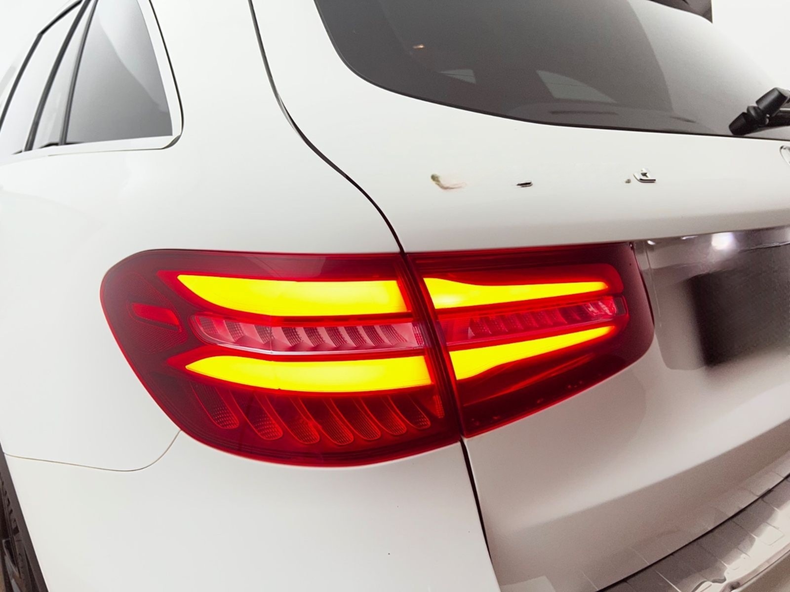 Mercedes-Benz GLC 220 d 4Matic / 1.HAND/  109.tKM / GARANTIE / foto 34
