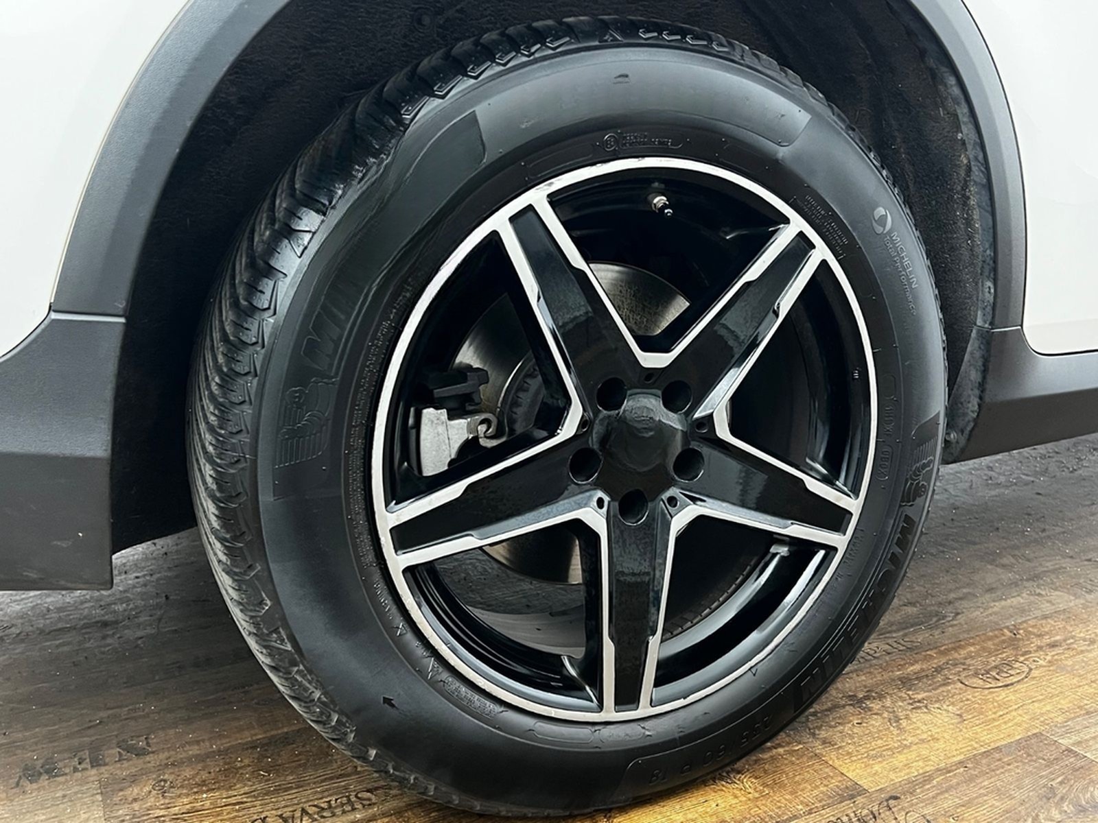 Mercedes-Benz GLC 220 d 4Matic / 1.HAND/  109.tKM / GARANTIE / foto 6