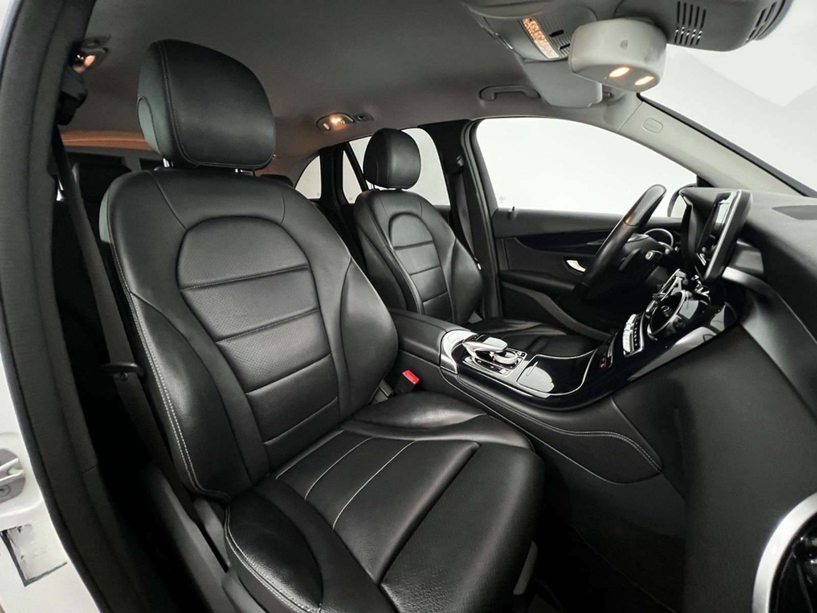 Mercedes-Benz GLC 220 d 4Matic / 1.HAND/  109.tKM / GARANTIE / foto 7