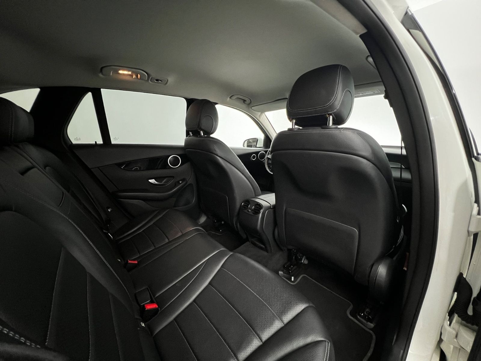 Mercedes-Benz GLC 220 d 4Matic / 1.HAND/  109.tKM / GARANTIE / foto 9