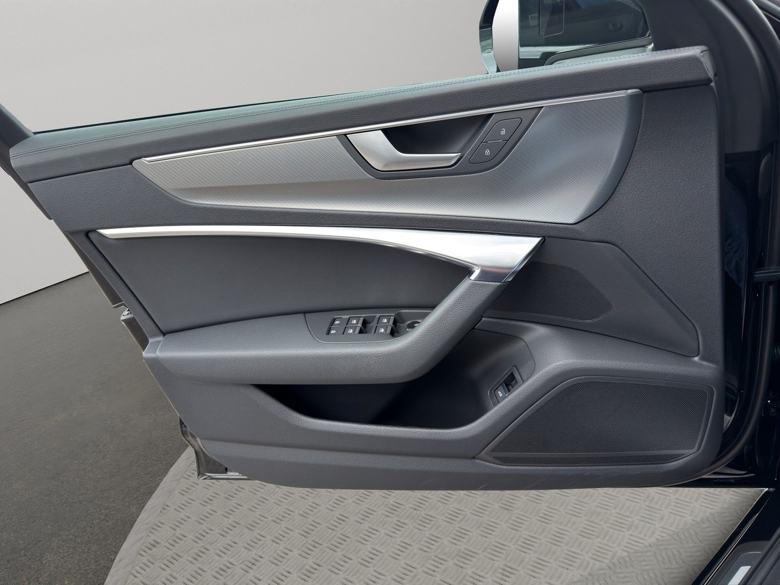 Audi A6 Avant 45 TDI qu. AHK LED Luft Shz 45 TDI quat foto 12