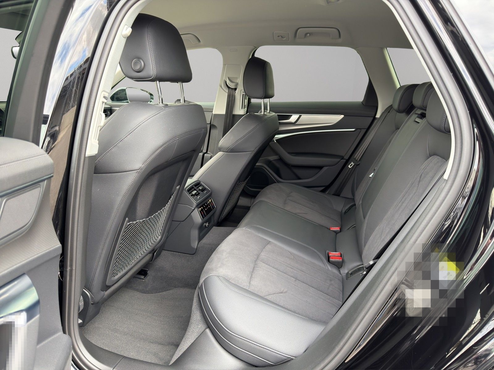 Audi A6 Avant 45 TDI qu. AHK LED Luft Shz 45 TDI quat foto 13