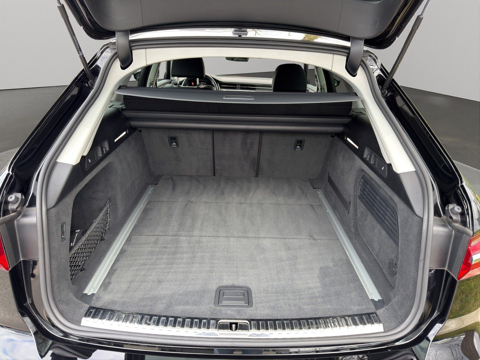 Audi A6 Avant 45 TDI qu. AHK LED Luft Shz 45 TDI quat foto 18