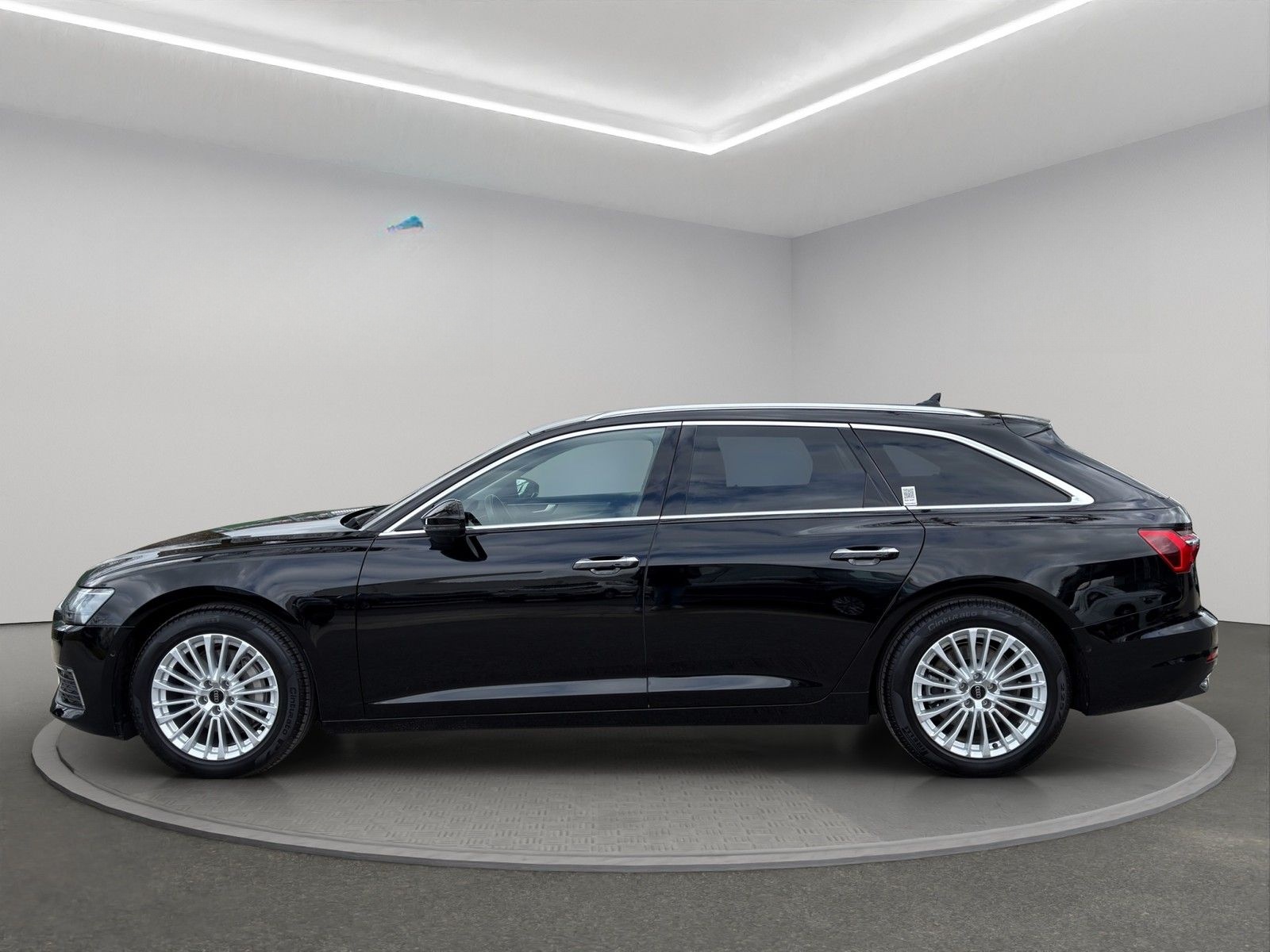 Audi A6 Avant 45 TDI qu. AHK LED Luft Shz 45 TDI quat foto 3