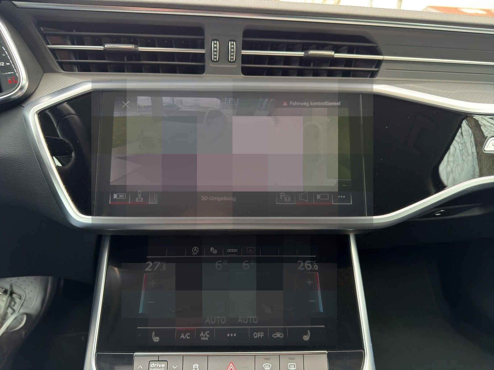 Audi A6 Avant 45 TDI qu. AHK LED Luft Shz 45 TDI quat foto 23