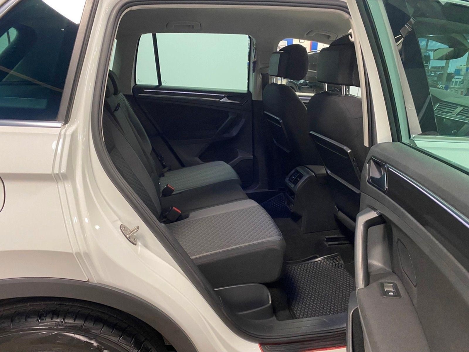 Volkswagen Tiguan 1.4 TSI ACT OPF Comfortline foto 22