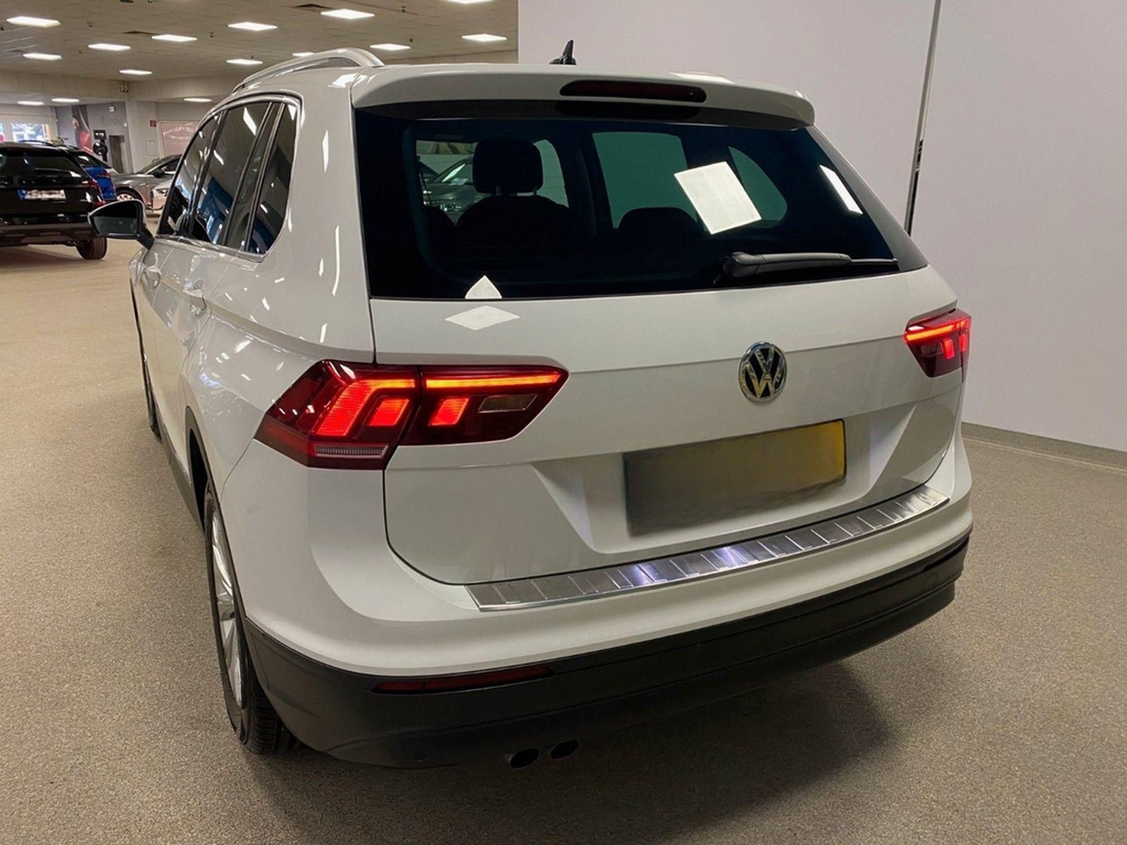 Volkswagen Tiguan 1.4 TSI ACT OPF Comfortline foto 6