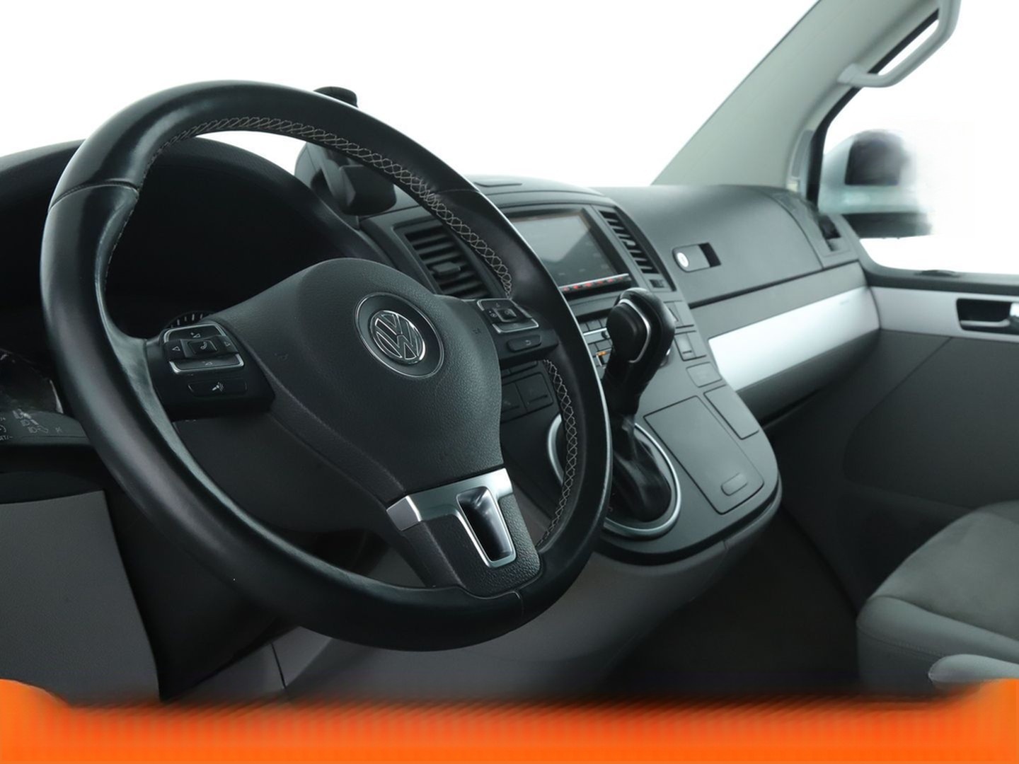 Volkswagen T5 Multivan 2.0 TDI Comfortline foto 11
