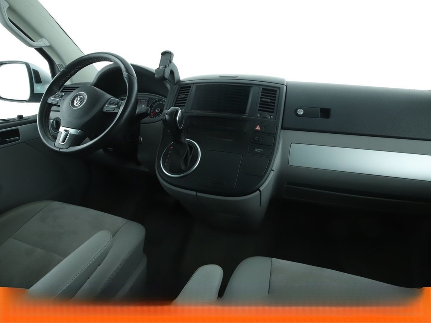 Volkswagen T5 Multivan 2.0 TDI Comfortline foto 13