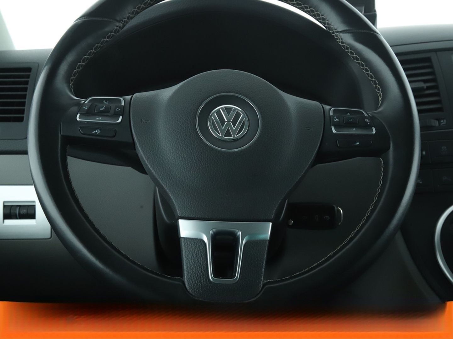 Volkswagen T5 Multivan 2.0 TDI Comfortline foto 19