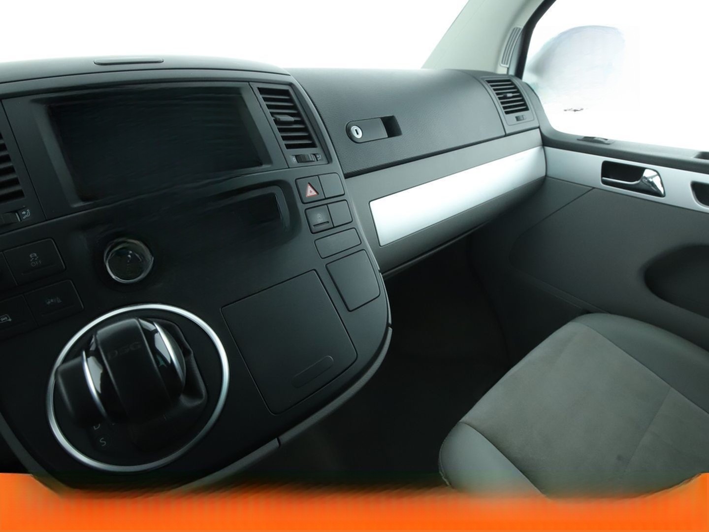 Volkswagen T5 Multivan 2.0 TDI Comfortline foto 26