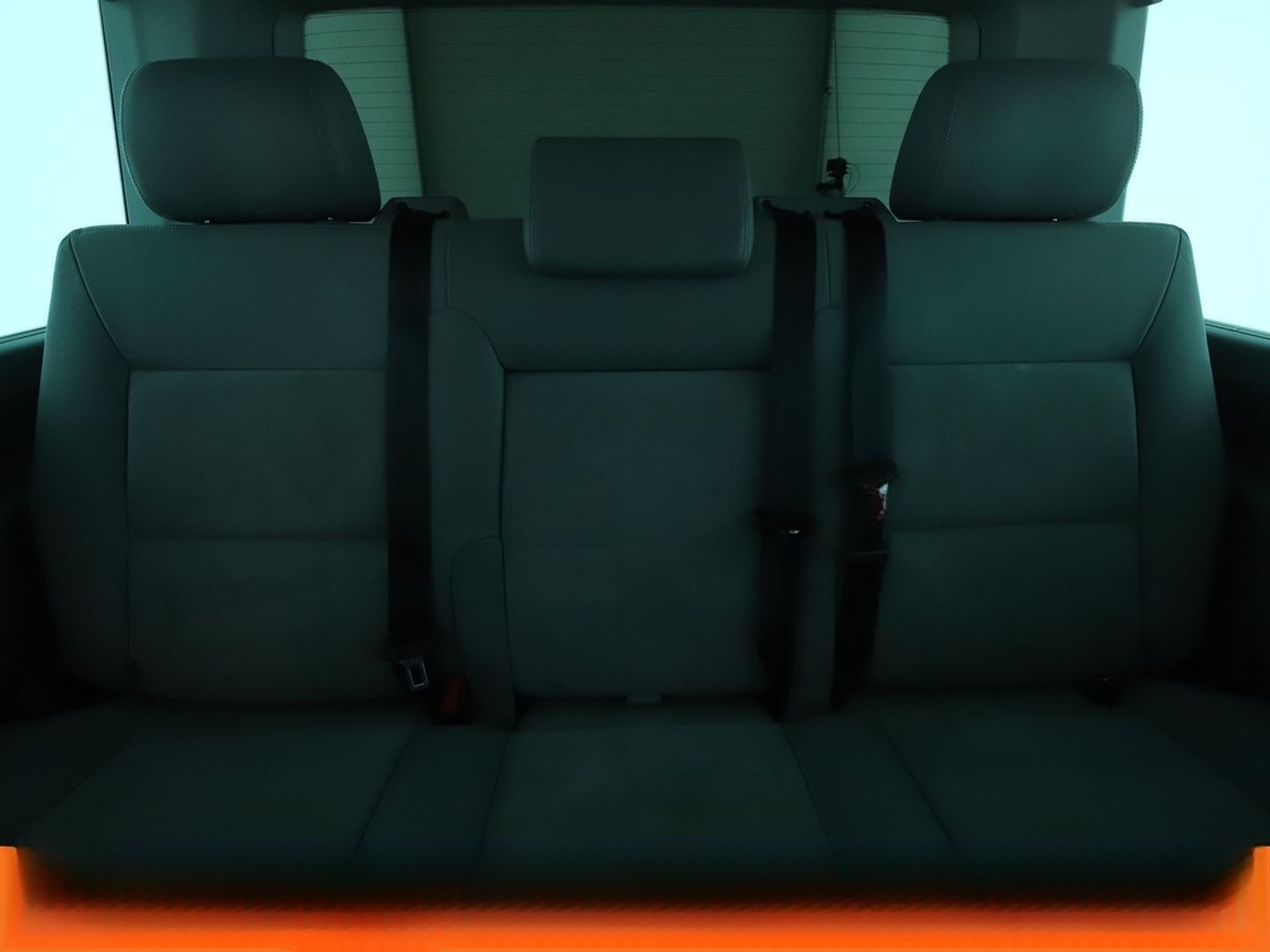 Volkswagen T5 Multivan 2.0 TDI Comfortline foto 28
