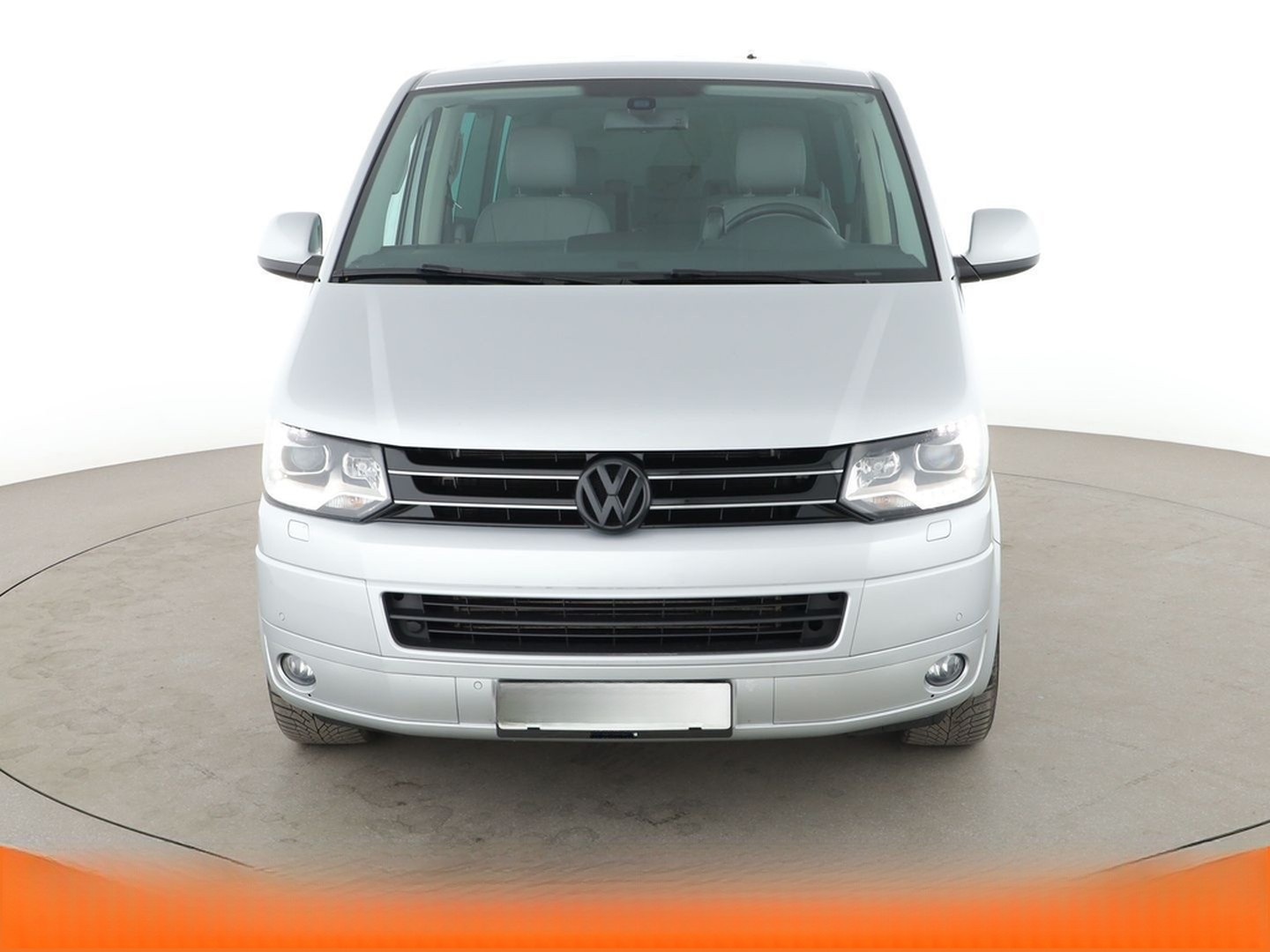 Volkswagen T5 Multivan 2.0 TDI Comfortline foto 9