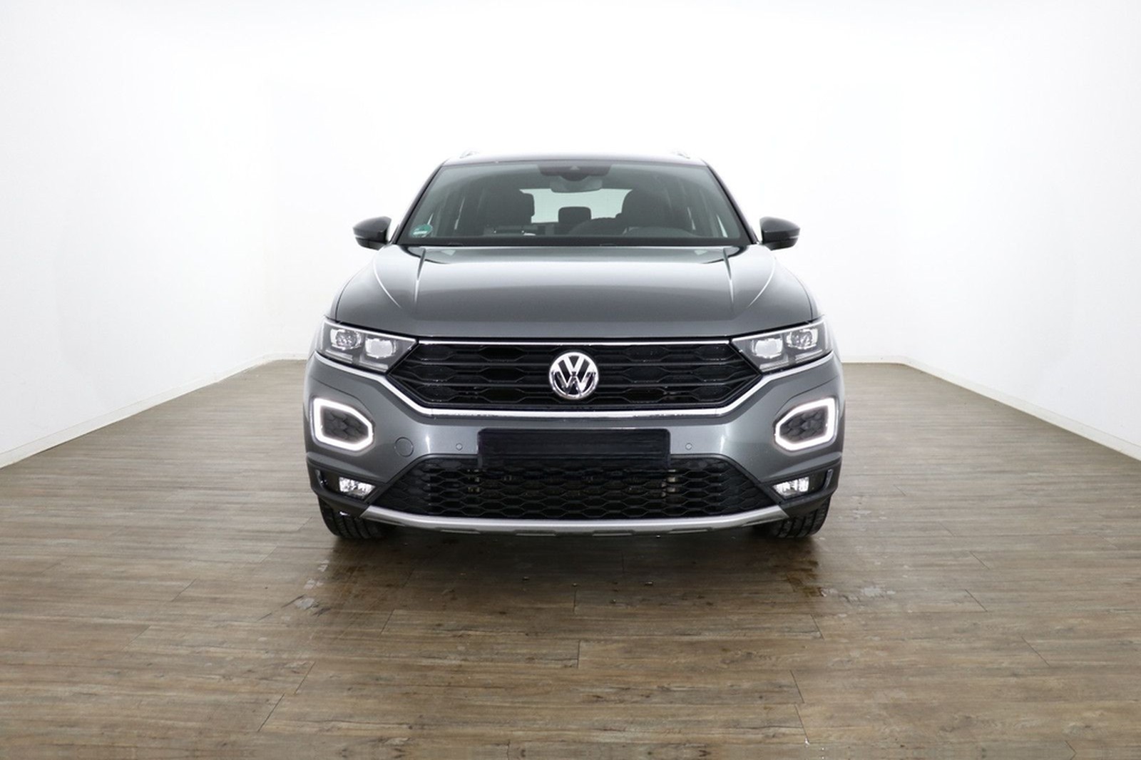 Volkswagen T-Roc 1.5 TSI DSG Sport *LED*NAVI*KAMERA* foto 4