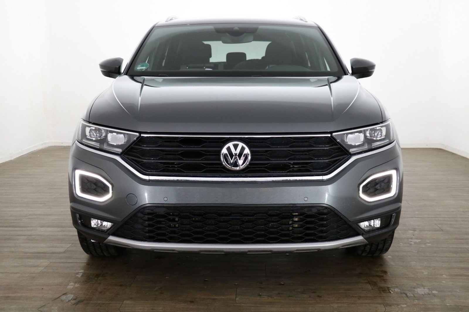 Volkswagen T-Roc 1.5 TSI DSG Sport *LED*NAVI*KAMERA* foto 5