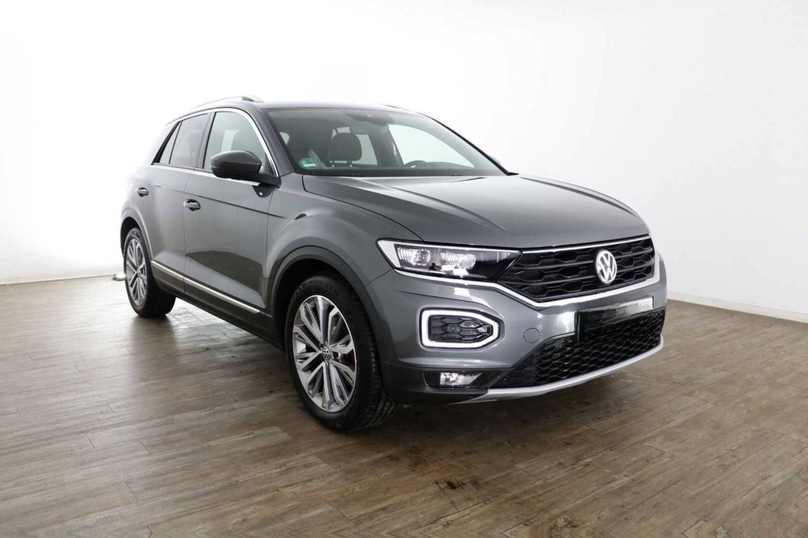 Volkswagen T-Roc 1.5 TSI DSG Sport *LED*NAVI*KAMERA* foto 6