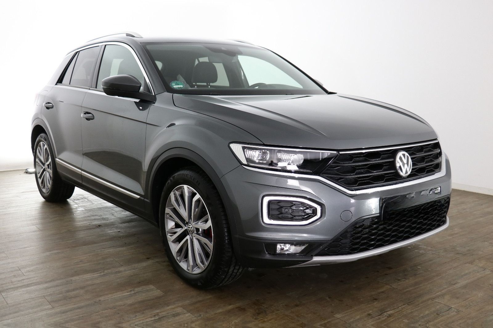 Volkswagen T-Roc 1.5 TSI DSG Sport *LED*NAVI*KAMERA* foto 7