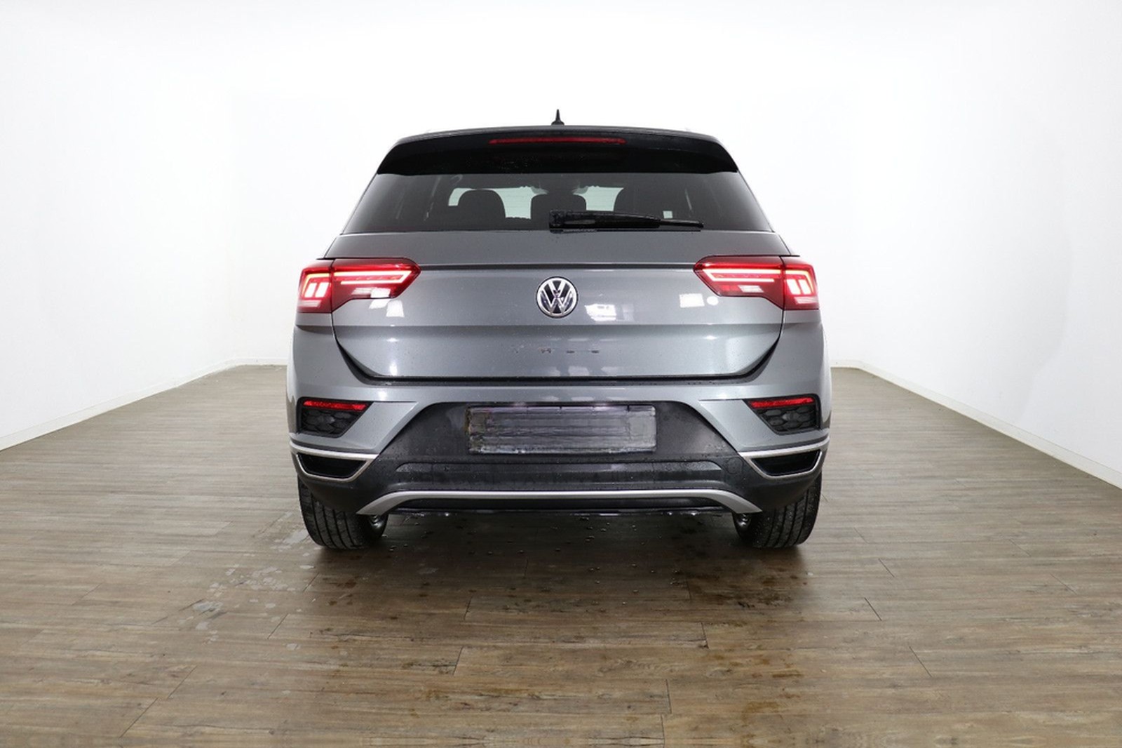 Volkswagen T-Roc 1.5 TSI DSG Sport *LED*NAVI*KAMERA* foto 8