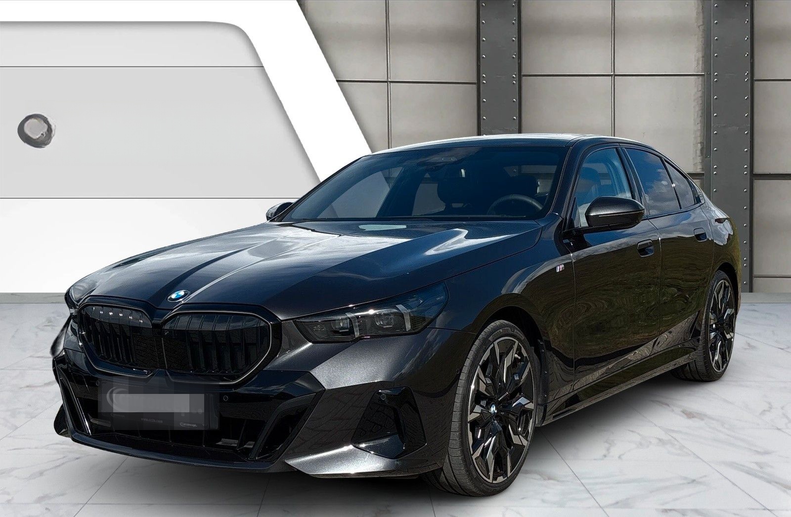 BMW 540dxDrive MSport Pro*Pano*21*Komfortsitz*HeadUp foto 2