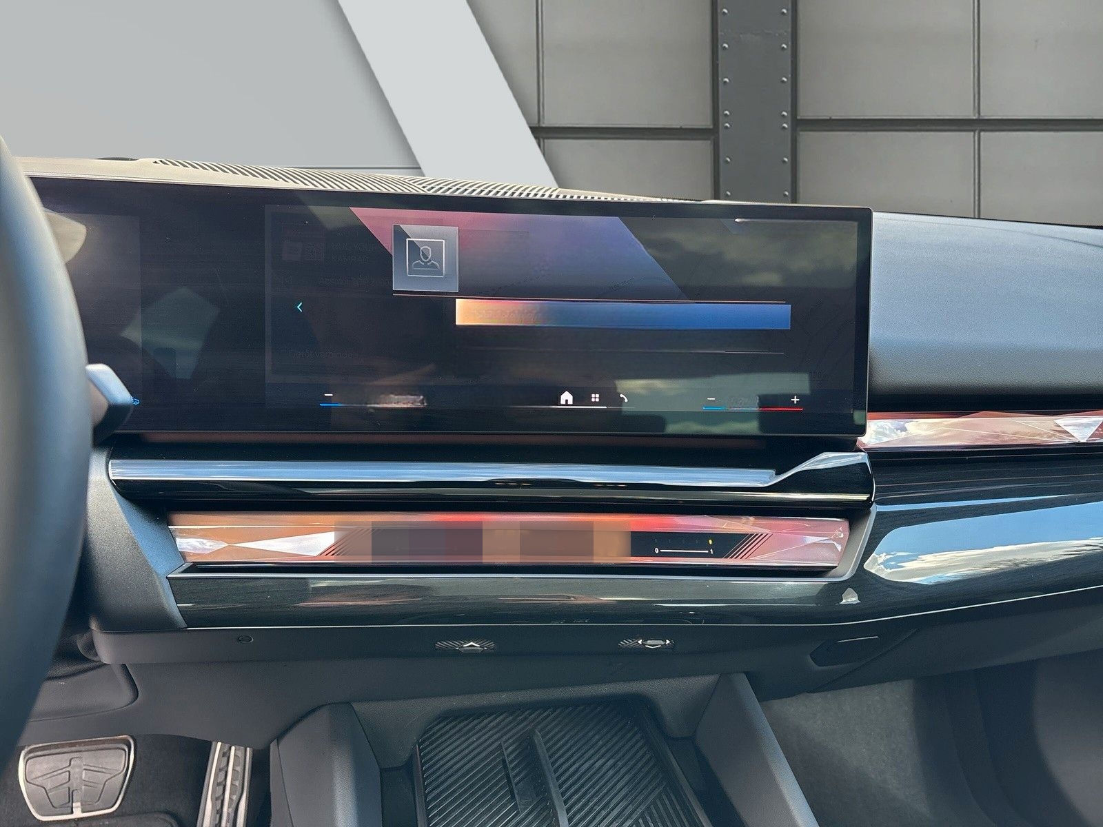 BMW 540dxDrive MSport Pro*Pano*21*Komfortsitz*HeadUp foto 12