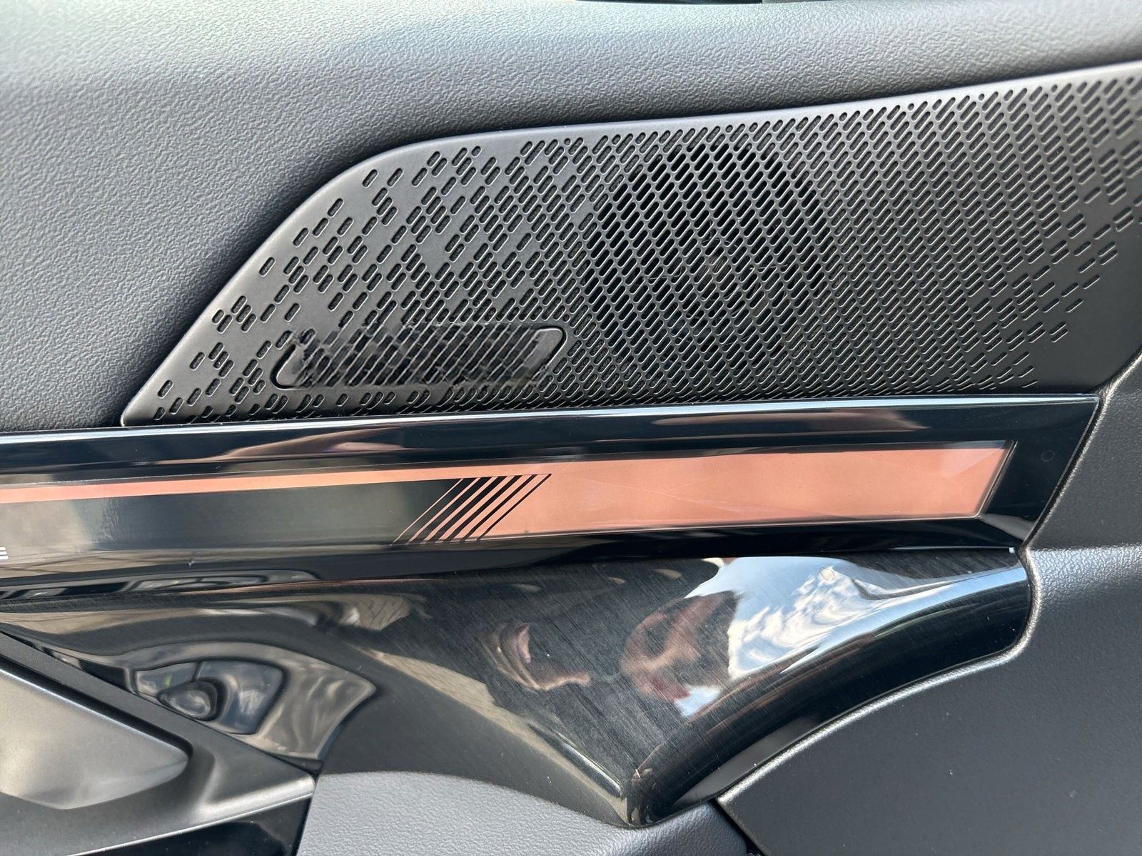 BMW 540dxDrive MSport Pro*Pano*21*Komfortsitz*HeadUp foto 17